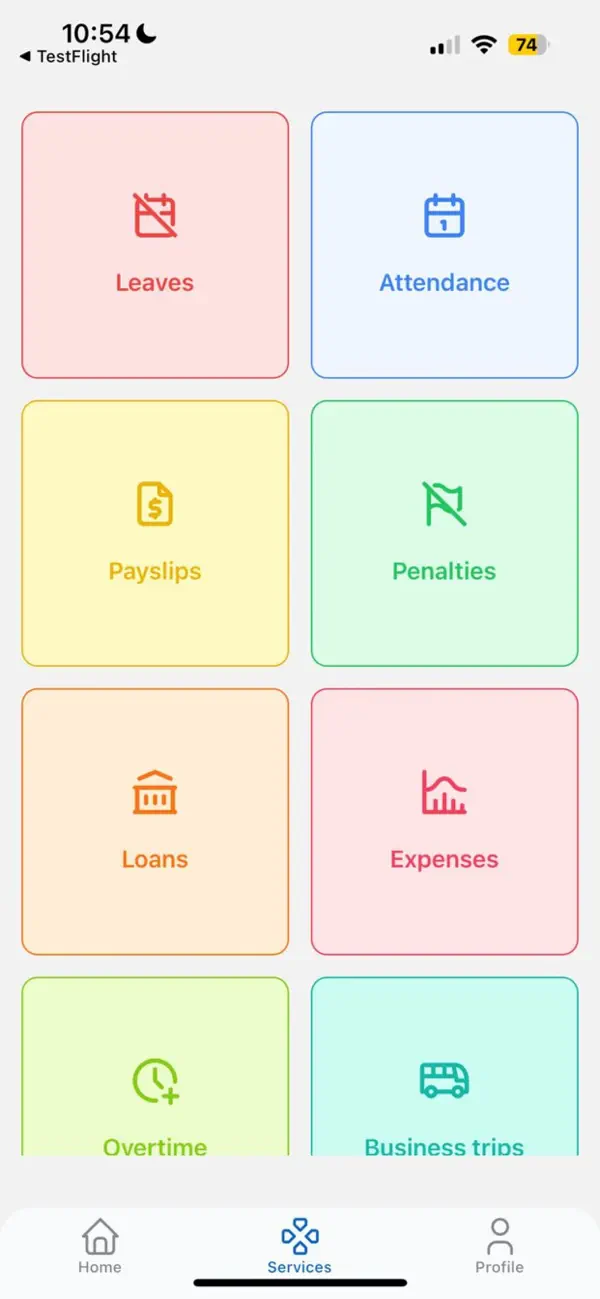 #2. EQPT (iOS) Av: eyad sabhi
