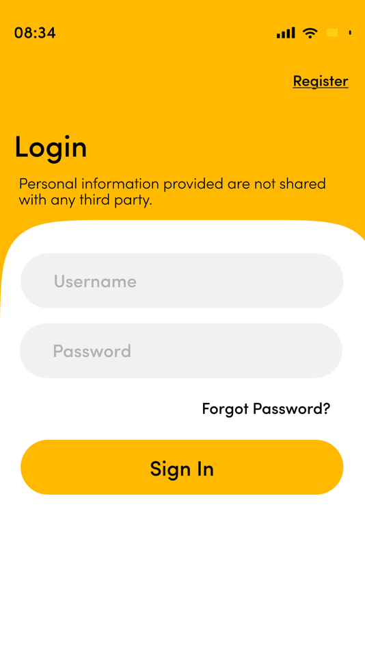 #1. Africa Prosperity Network App (iOS) 由: Bisa Health Application