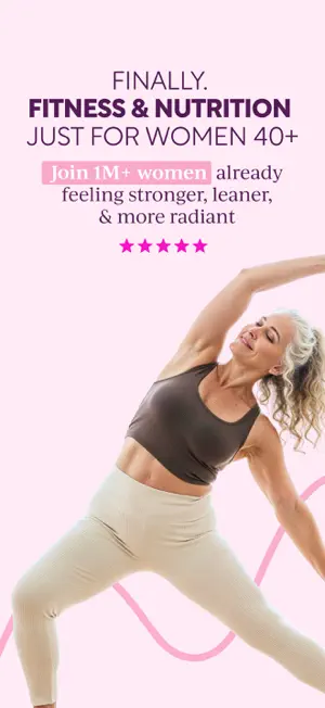RH: Weight Loss for Women 40+ screenshot 1