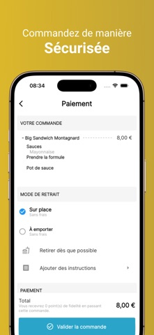 L'Irrésistible screenshot