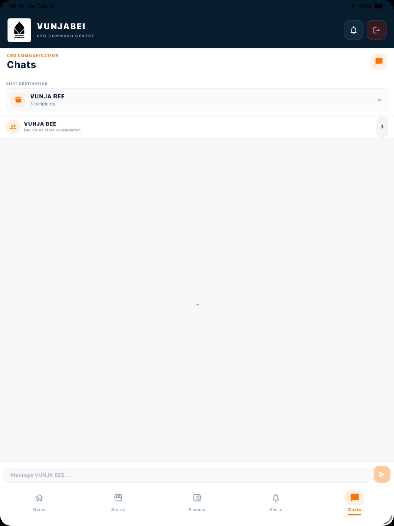 Screenshot 8 of VUNJABEI CEO