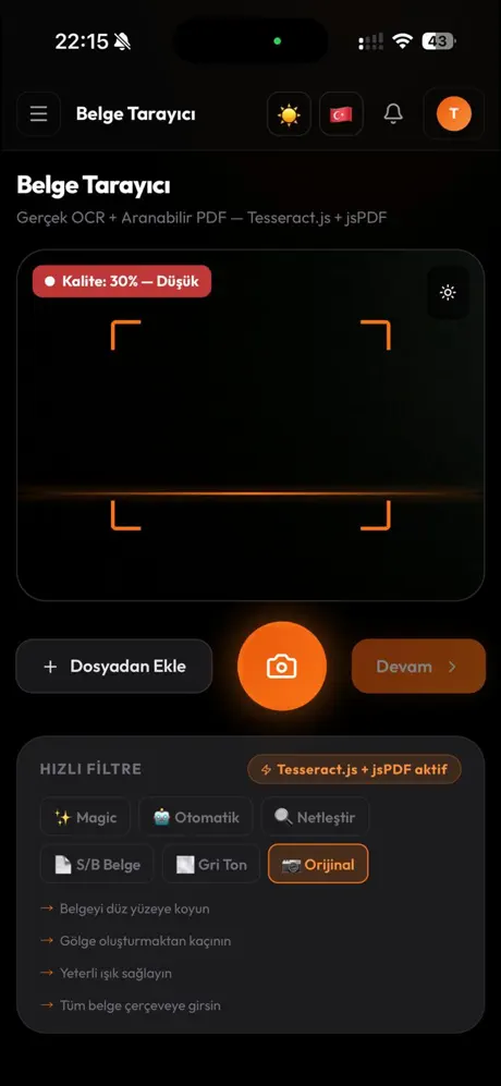fxPDF screenshot 6