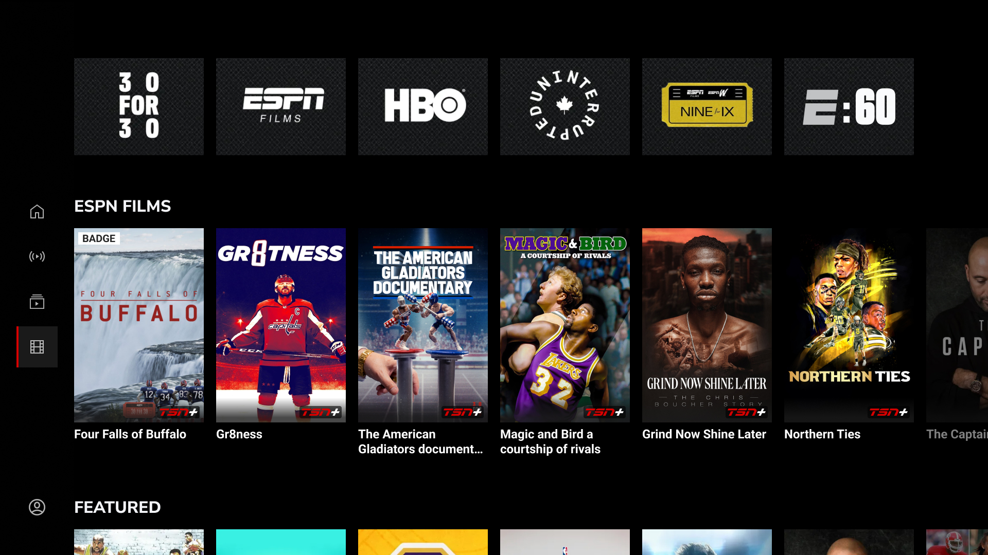 TSN: Live Sports, News, Scores screenshot 16