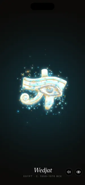 Amulet — Daily Ritual screenshot 1