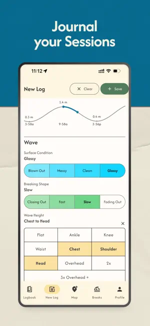 Swell Scope - Surf Forecast screenshot 4