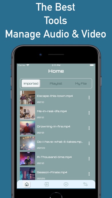 Habitdays-students Screenshot