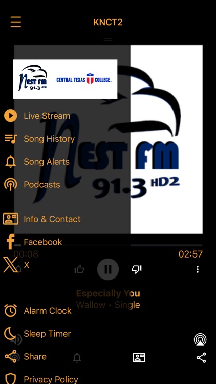Nest FM