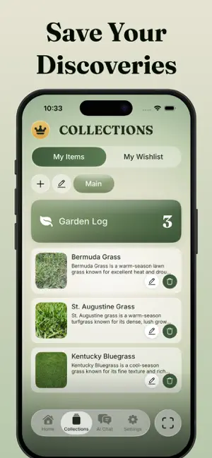Grass Identifier - Grass AI screenshot 3
