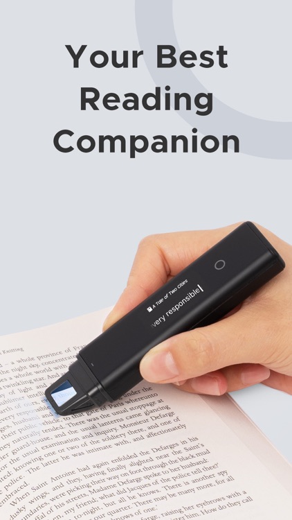 NoteIt: iMark Companion