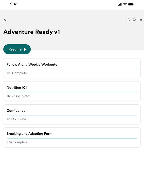 Screenshot #6 pour Adventure Ready