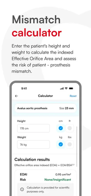 MatchSAVR screenshot 2