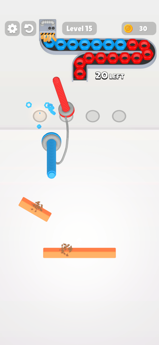 Bolt Frenzy! Screenshot 6 of 6
