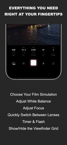 Eclat Camera Screenshot 2 of 6