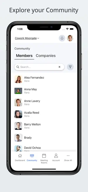 Launchbox Warehouse Suites screenshot 3