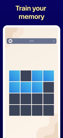 Brain & Mind  IQ Games, Quests Screenshot 8 of 8