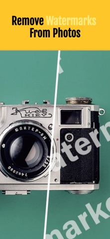 AI Restores.app | Fix Photos iPhone screenshot