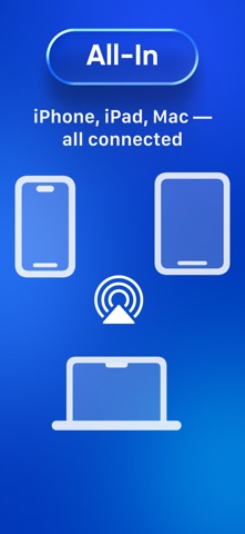 Air File Sharing & Drop Screenshot 4 of 6