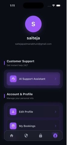 ST7 GROUP screenshot