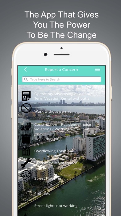 North Bay Village Screenshot