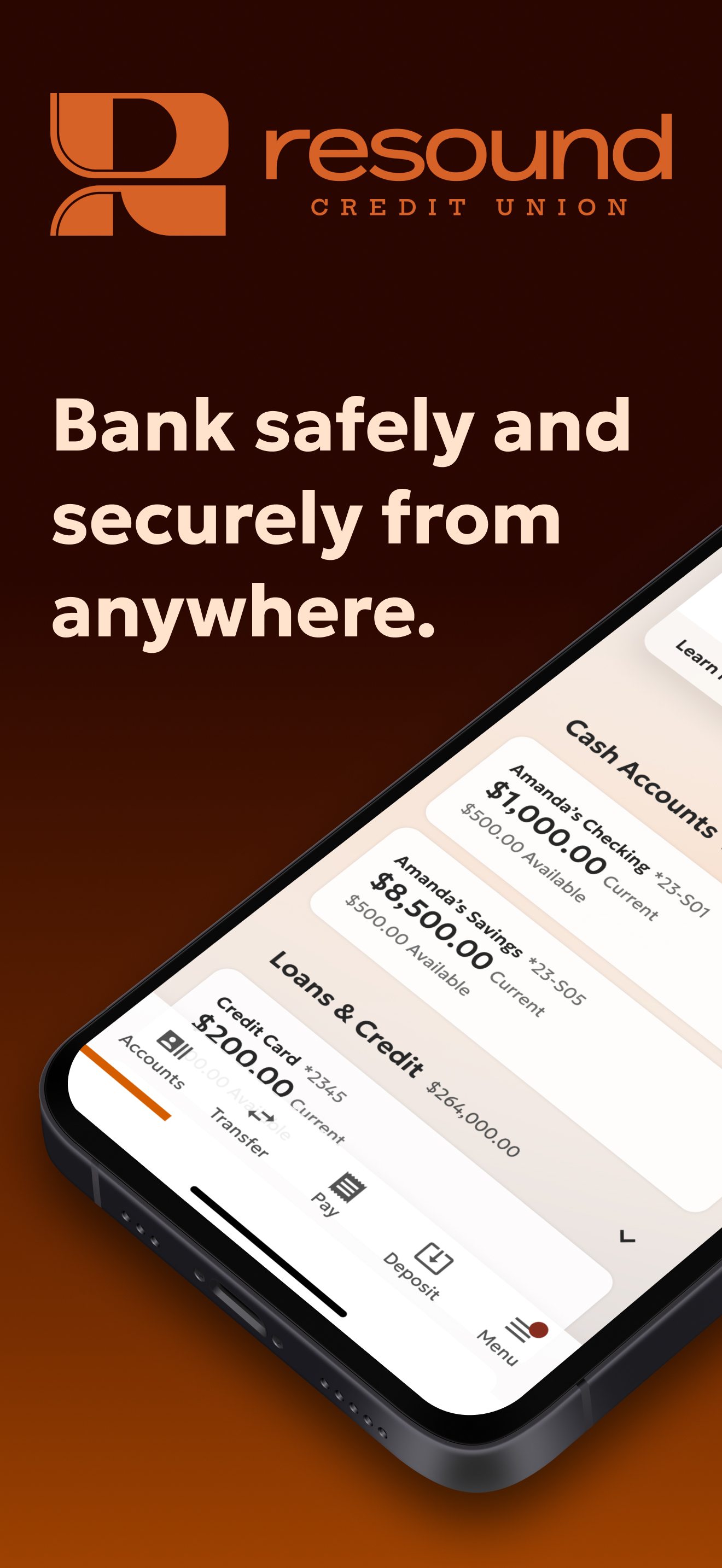 Resound Credit Union