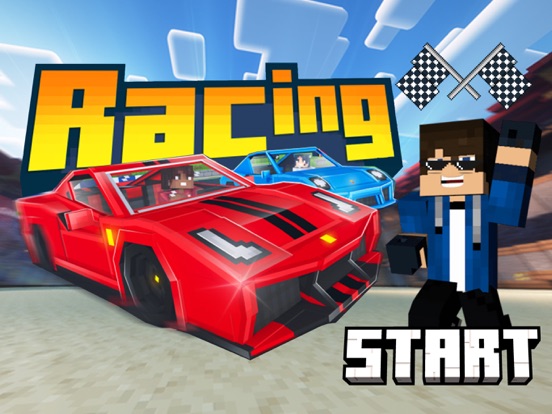 Cars Addon for Minecraft