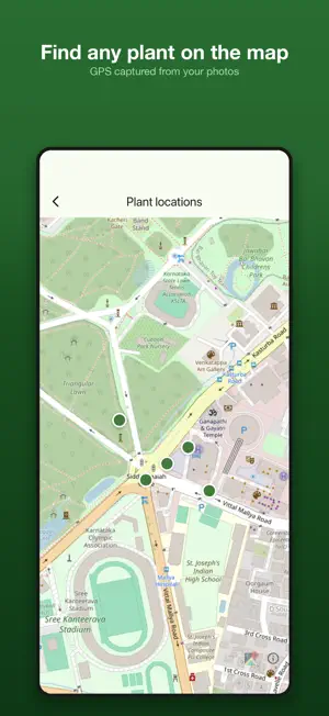 PlantLedger: Plants inventory screenshot 4