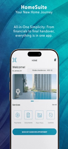 Homesuite by Showsuite Screenshot 1 of 5