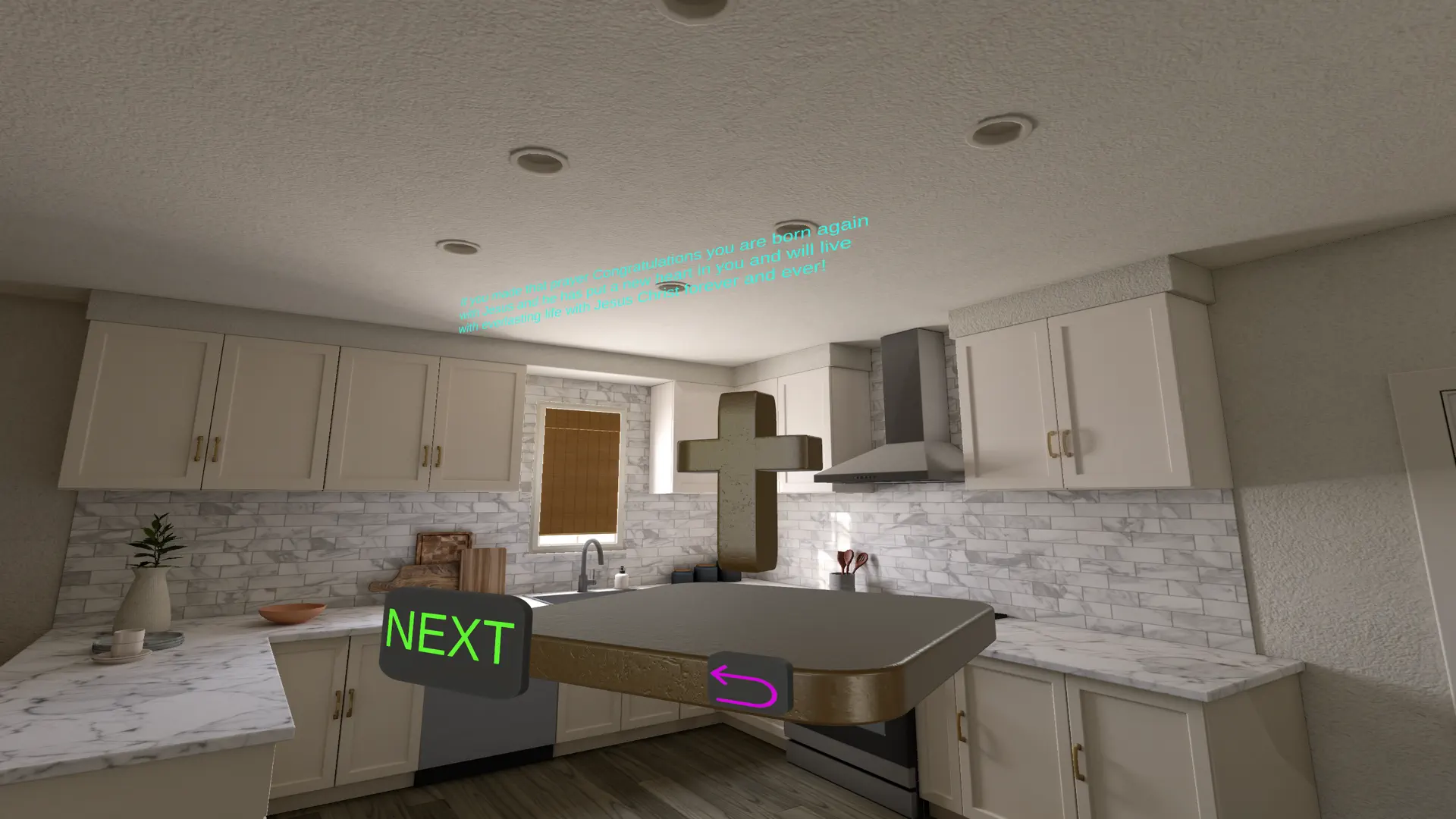 Jesus Loves you Bible Story screenshot 2