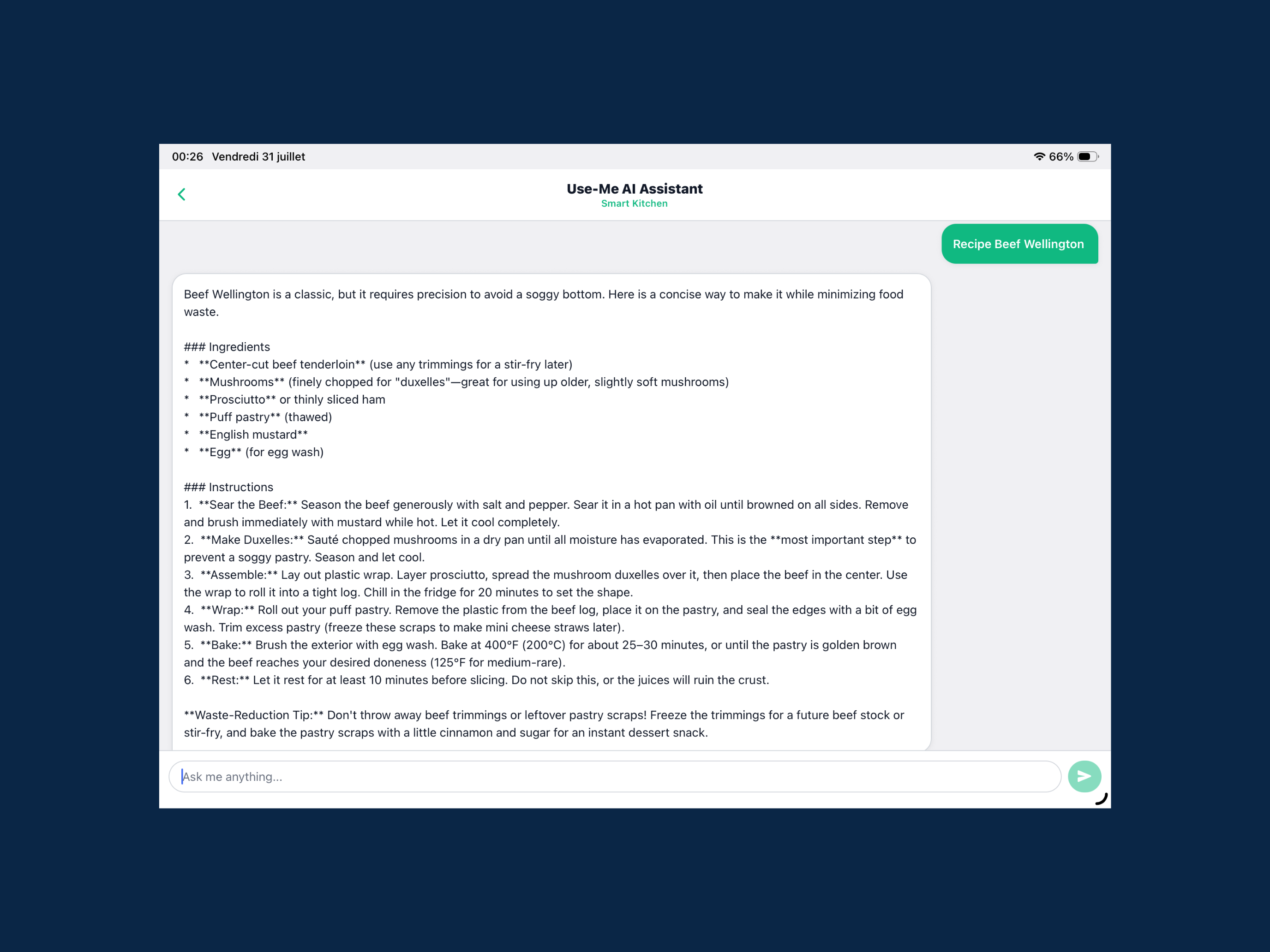 Use-Me screenshot 20
