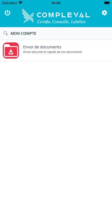 Screenshot #3 pour Compleval