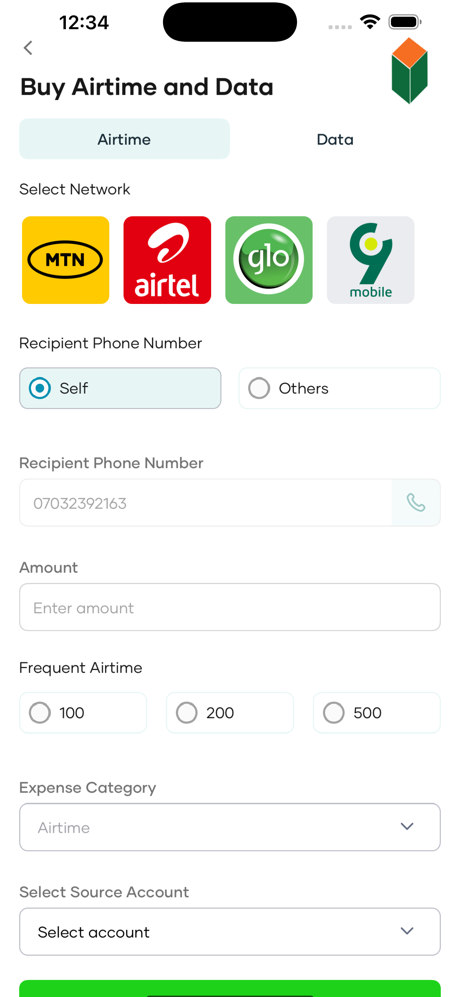 Standard MFB Mobile screenshot 4