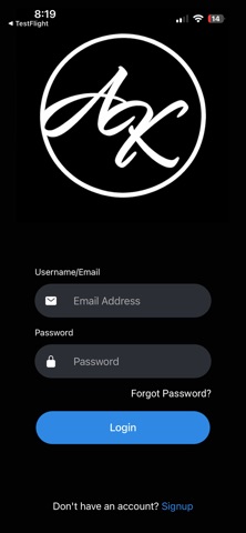 Amanda Kimberly Method iPhone screenshot
