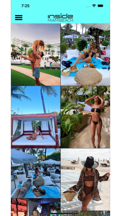 Inside Miami Beach Screenshot