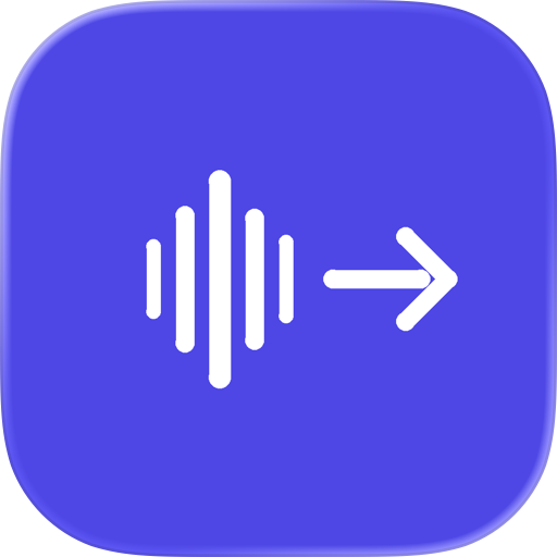 Relay Voice: Memos into Notes