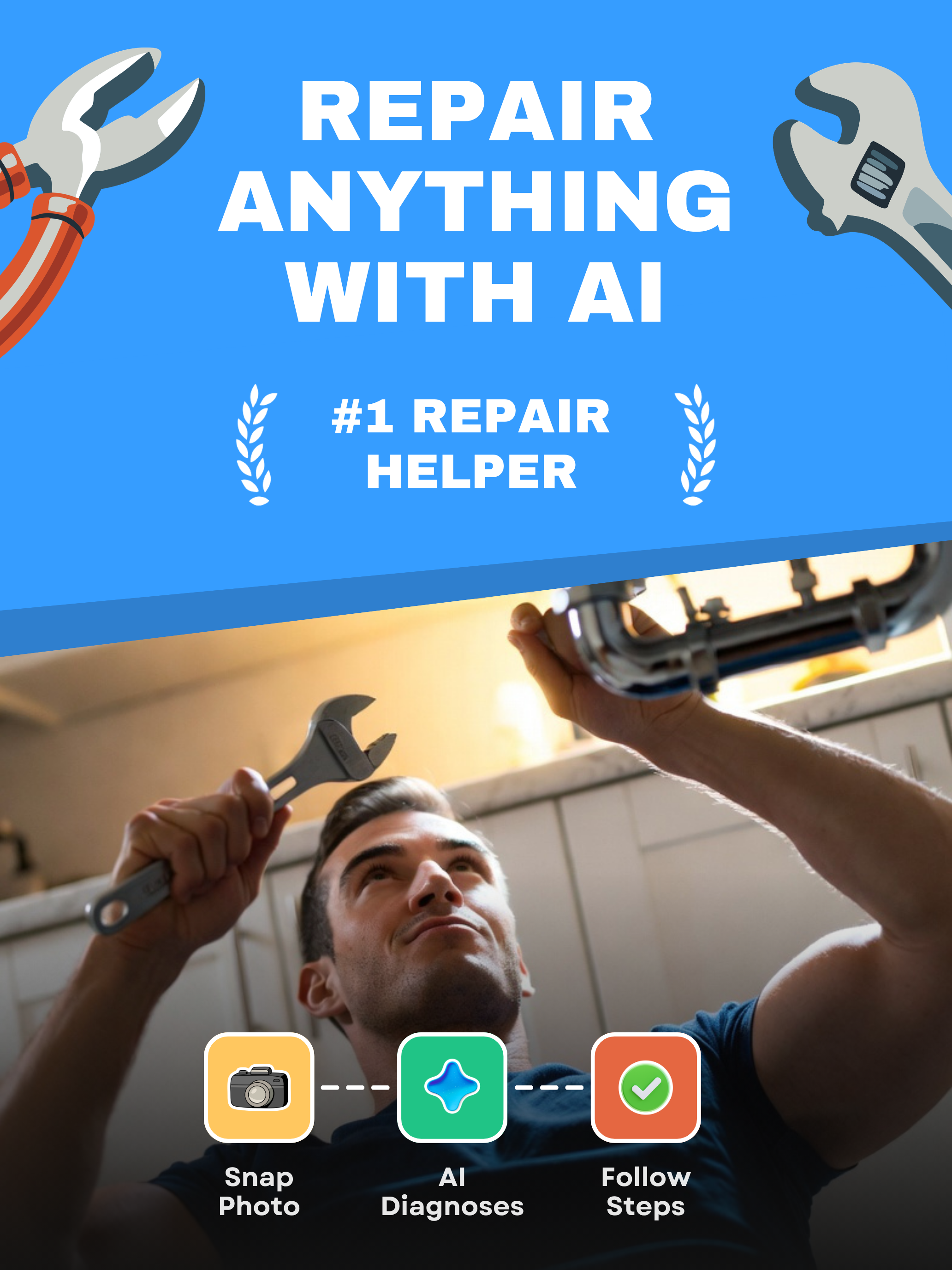 AI Repair Guide - RepairMan