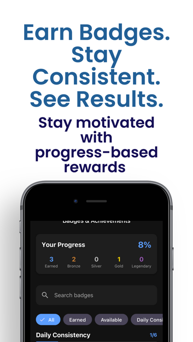 CreaTrack Screenshot
