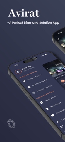 Avirat - App Screenshot 1 of 5