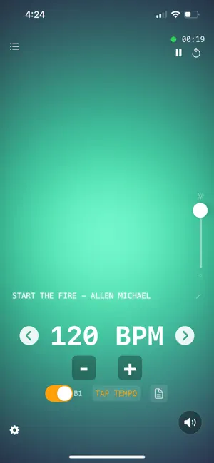 NovaClick screenshot 1