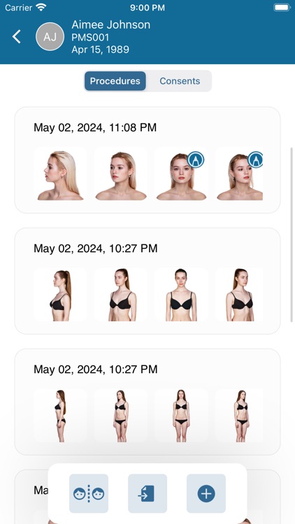 ClinicPics Pro screenshot-3