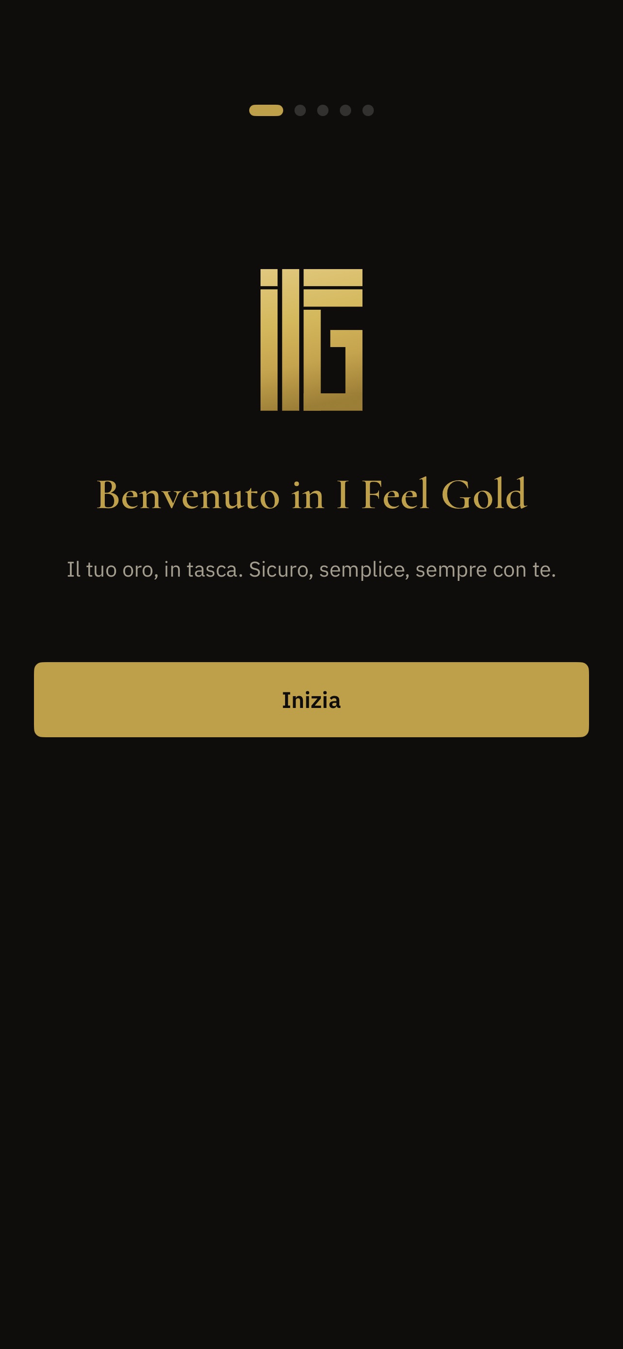 Screenshot 5 of I Feel Gold