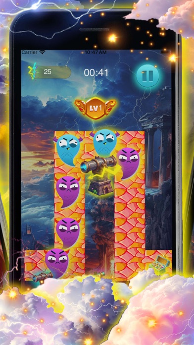 Gates Of Bastion Screenshot