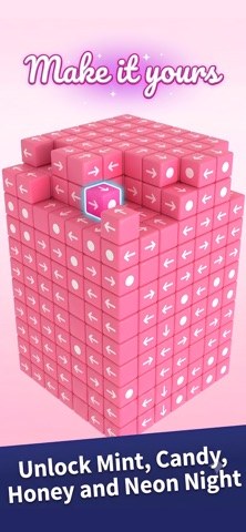 3D Arrow Block Puzzle: Tap Out Screenshot 6 of 9