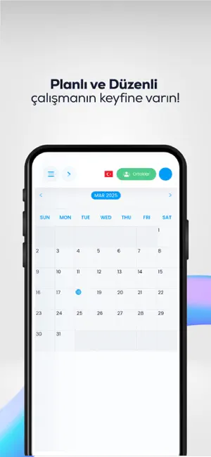 Benos Medya screenshot 3