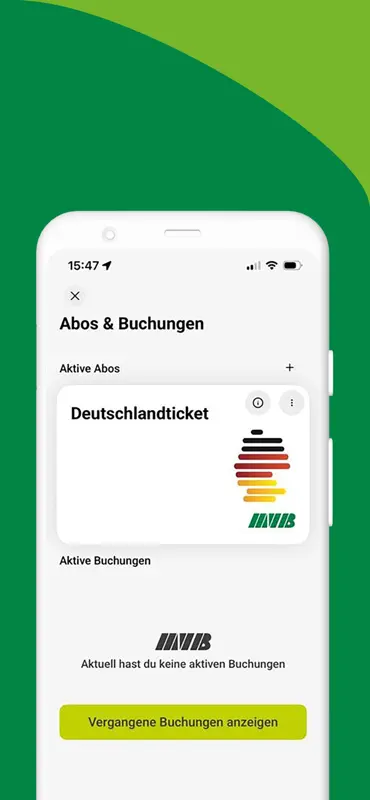 MVB App screenshot 5 of 5