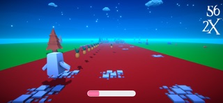 Ghourl Run screenshot