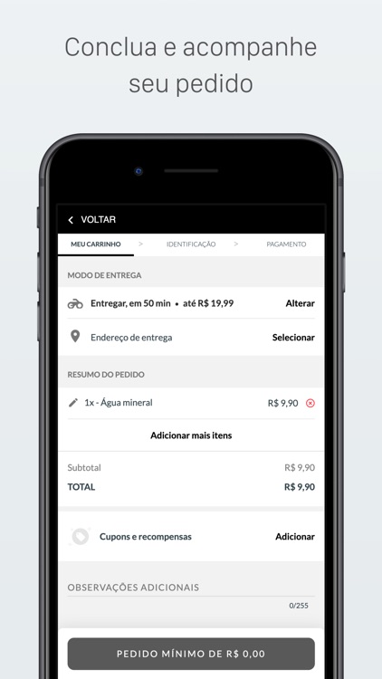 Adega Night Bebidas screenshot-3