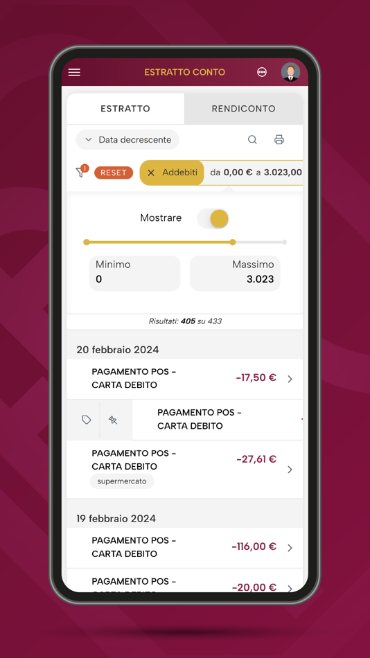 #6. MB+ (iOS) 由: Banca Passadore & C. S.p.A.