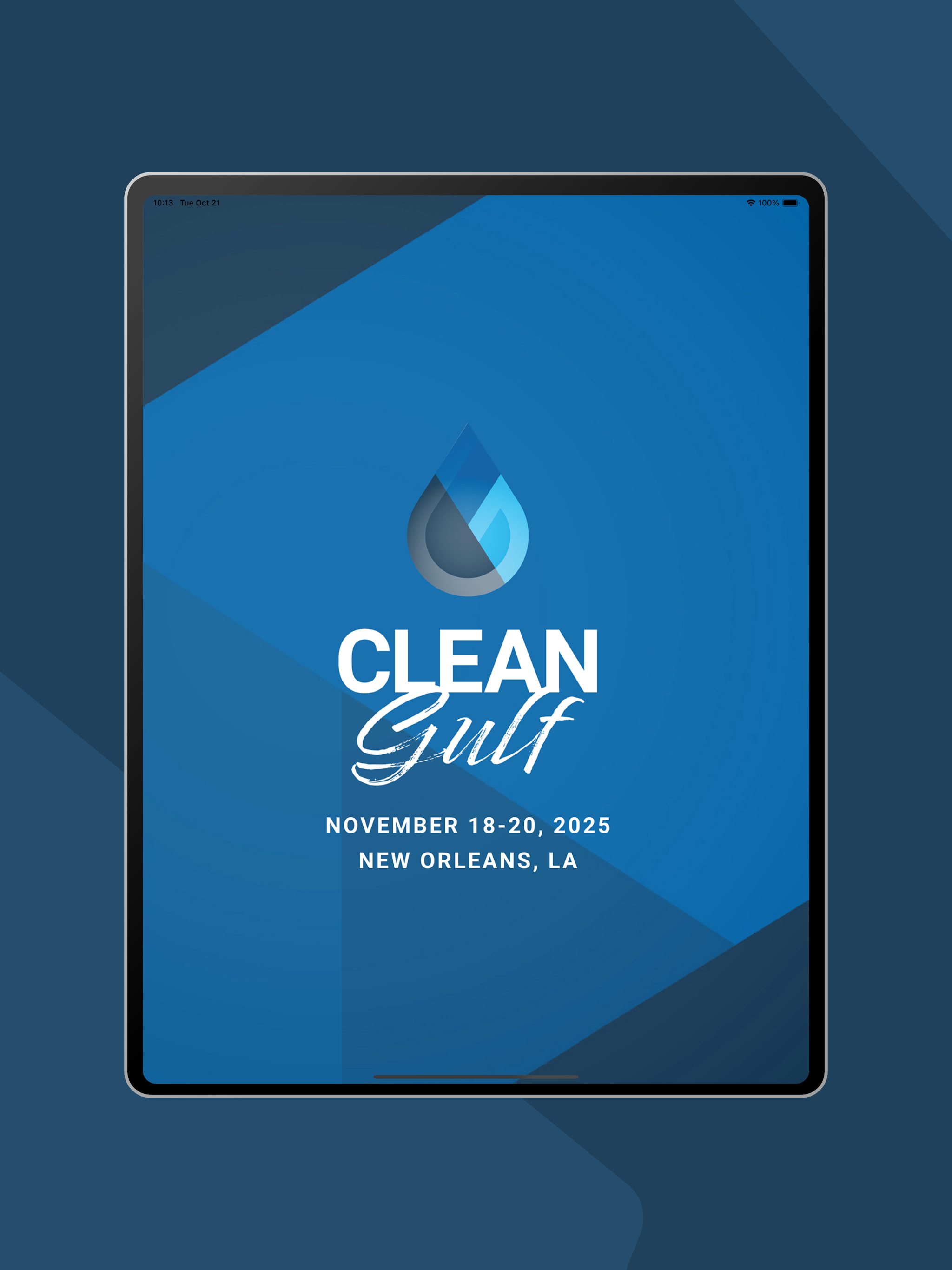 CLEAN GULF 2025 screenshot 8