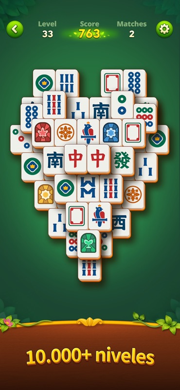 Mahjong Blast screenshot 6