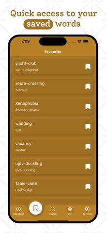 Icelandic Dictionary - offline Screenshot 4 of 8
